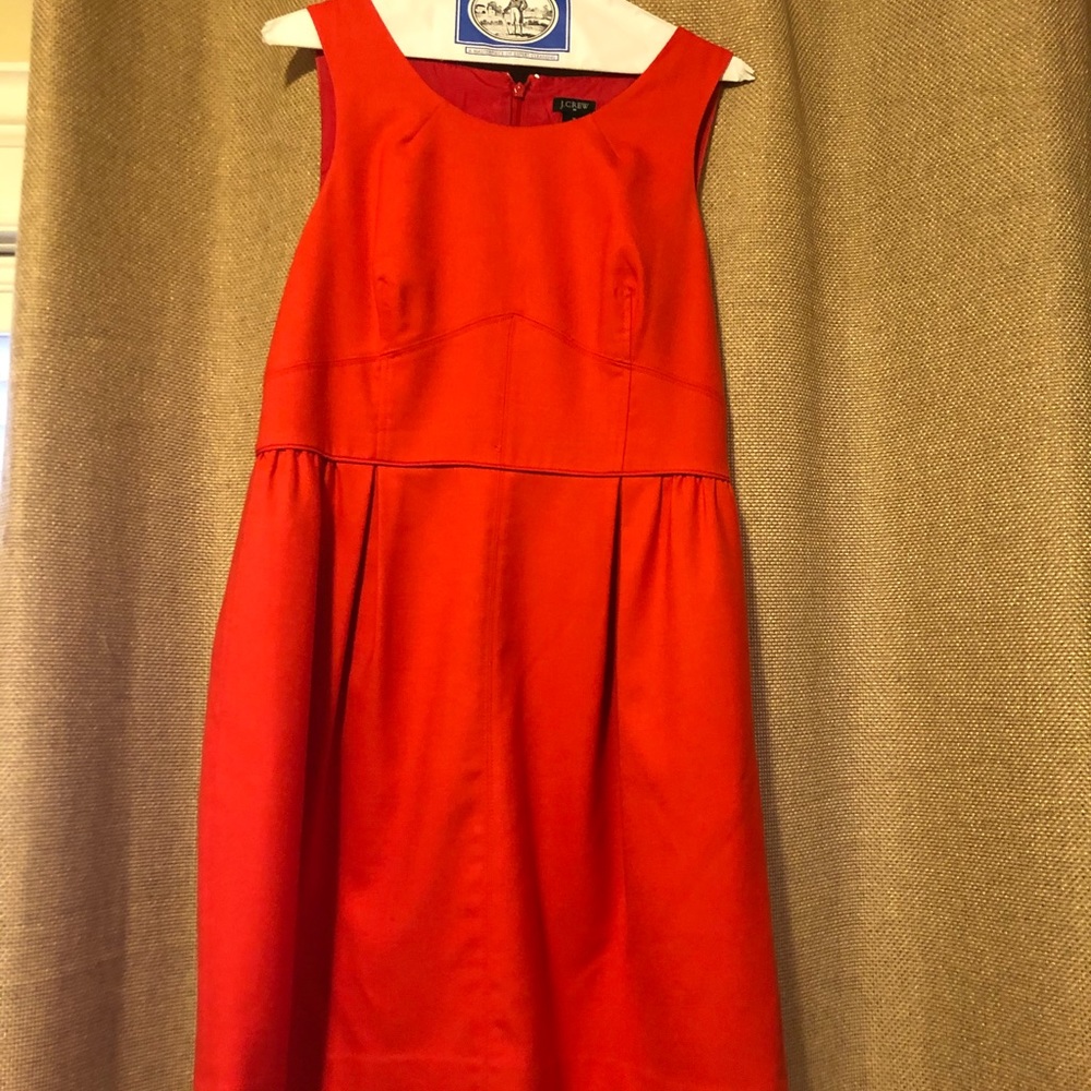 J. Crew Dress